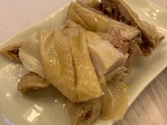 -玲珑餐厅(陕西南路店)