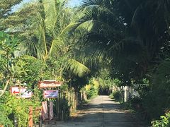 -拉威海鲜市场