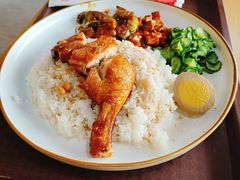 -顶好快餐(市府店)