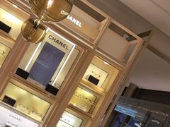 -溥仪眼镜PUYI OPTICAL(国贸商城店)