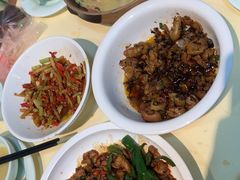 -笨罗卜浏阳菜馆(龙华鹏润达店)