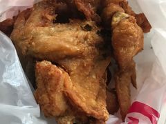 -永顺炸鸡( 立水桥北苑店)