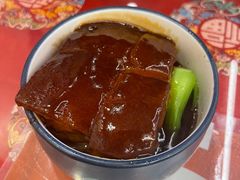 -玉华台饭庄(裕中西里小区店)