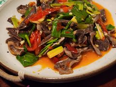 -紫滇源云南生态菜(丹凤街店)