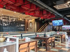 -前门·鲜肉火锅(长风店)