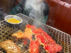 -夕酱の烧肉屋
