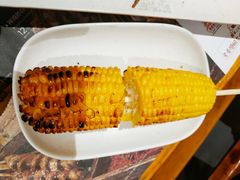 -木屋烧烤(双榆树店)
