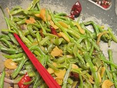 -金狮麟·新豫菜(金码大厦店)