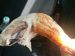 -吴山烤禽 (吴山路店)