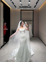 -MuseMarry婚纱(前海嘉里中心店)