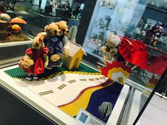 -济州岛泰迪熊博物馆