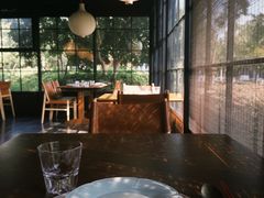 -荷风细雨·中国茶宴(碧云店)