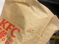 -肯德基(美兰机场店)