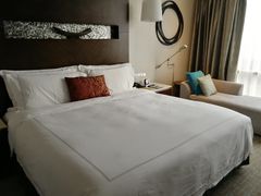 -青岛海尔洲际酒店