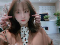 -MMby Hair Code芭曲发型