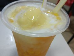 -芬芳甜品(同福路店)