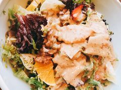 -嘉禾·悦享餐厅(八方汇店)