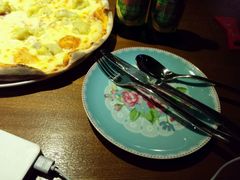 -JINNS锦时 steak&pizza(浸信会礼拜堂旧址店)