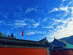 -五台山风景名胜区