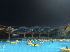 -杭州浪浪浪水公园