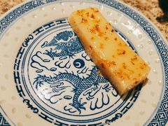 -南京大牌档(香港广场店)