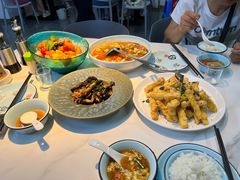 -园里前·10年私厨·福建菜(台江万达鳌峰洲店)