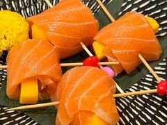 -长崎屋·日本料理·刺身·烧鸟(天河北路店)