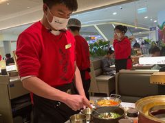 -西塔老太太泥炉烤肉(川沙百联店)