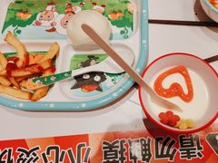 -雅佳神话·麻辣烤鱼(新街口店)