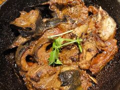 -洪兴砂锅·融合砂锅菜(三站店)