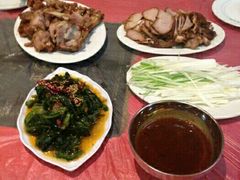 -山南熏肉大饼(辽菜旗舰店)