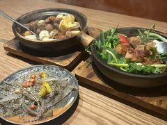 -啫火啫啫煲·顺德干蒸(西乡天虹店)