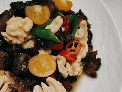 -尚宴(盛世广场·食尚街店)