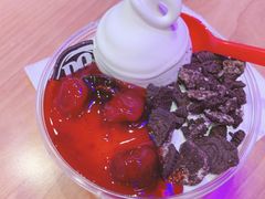 -DQ·蛋糕·冰淇淋(龙湖狮山天街店)