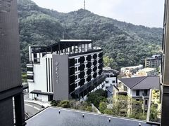 -台北北投丽禧温泉酒店