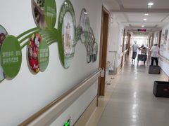 -上海爱以德护理院·康复(宝山院)