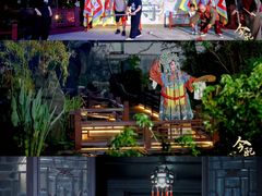 -南京市民俗博物馆(甘熙故居)