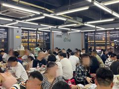 -小民大排档(光谷店)