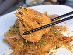 -鑫鸿达·海鲜闽菜热炒小馆(中山路店)