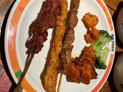 -比格比萨自助(万柳华联店)