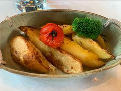 -IL Forno 意坊·意大利餐厅(花园店)