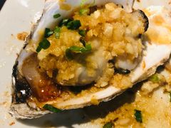 -很久以前羊肉串(中山公园店)
