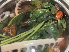 -川骄海鲜自助(亚运村店)