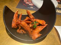 -烤匠麻辣烤鱼(万象城店)