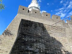 -烟台山景区
