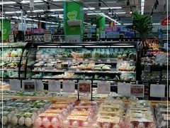 -沃尔玛超市(北大街店)