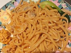 海鲜炝锅面-潇湘府PLUS(大族广场店)