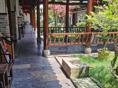 -不倒翁·徽天下名菜楼(马鞍山路店)