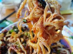 -雲记卢妈冷锅串串(中道街总店)