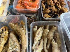 -王家沙点心店(南京西路总店)